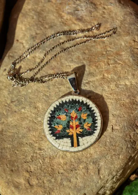 Tree of Life Pendant