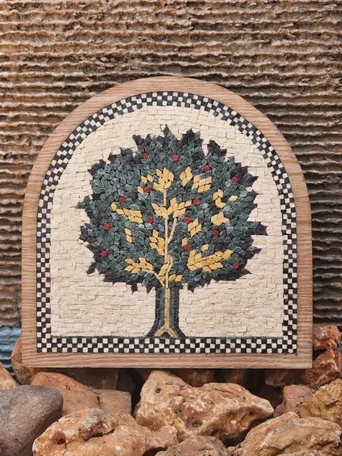 Tree of Life Arch — Small