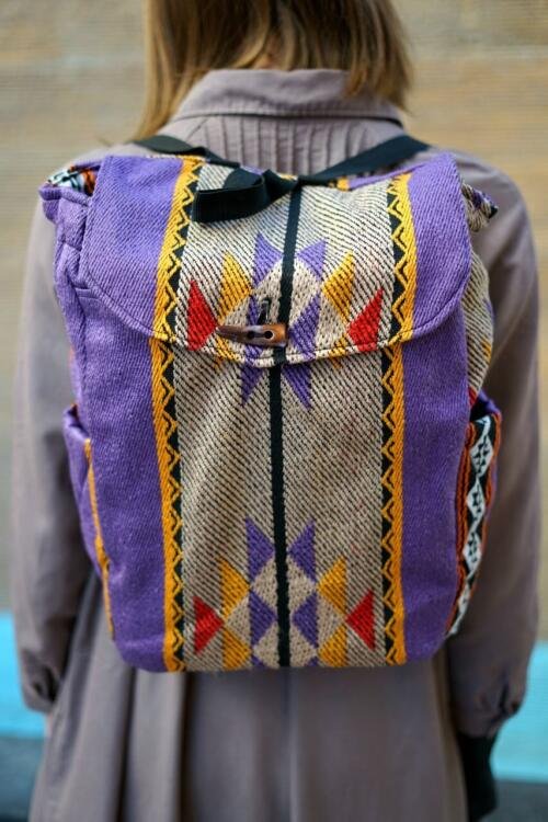 WhatsApp Image 2024-01-03 at 11.37.17_ce1c3d19 Purple BagPack