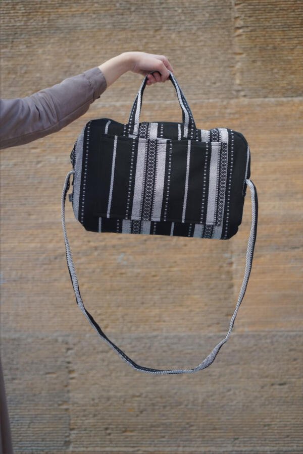 NomadEclipse Laptop Carrier