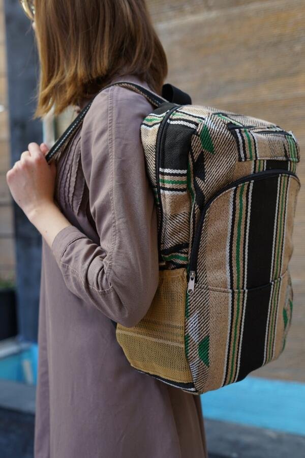 Premium Travel Backpack