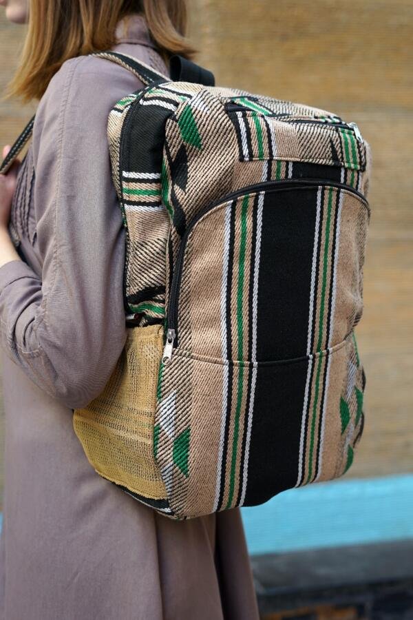 Premium Travel Backpack