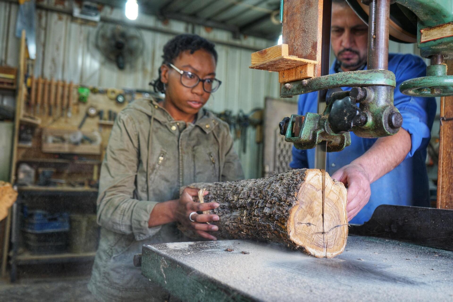 workshop sense of community