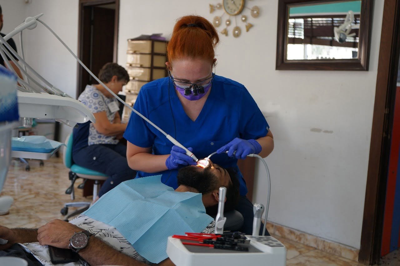 dental sense of community