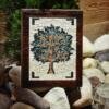 Tree Mosaic