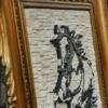 White Horse Mosaic