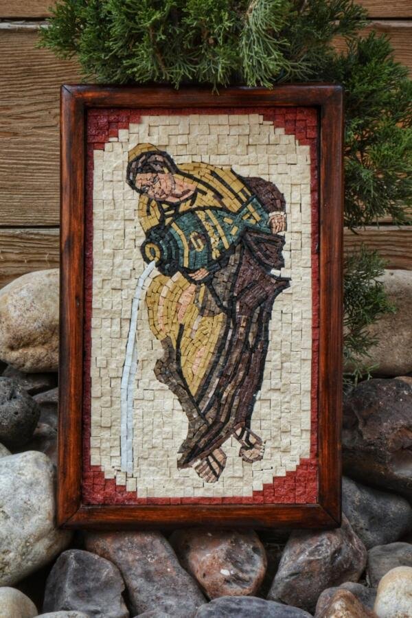 Women Mosaic