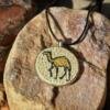Camel Necklace
