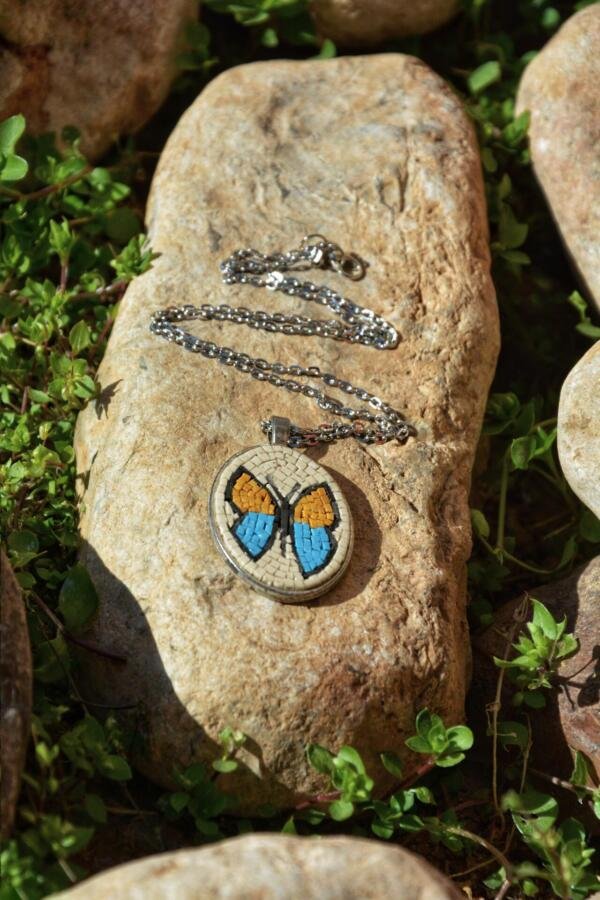 DSC_9486-01 Butterfly Necklace