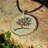 Tree Necklace