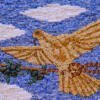 Bird Mosaic