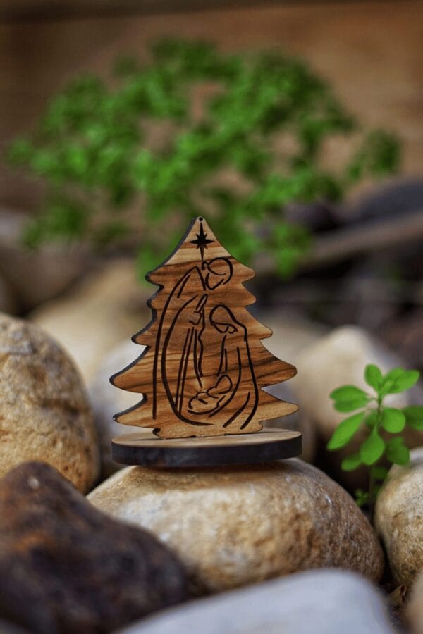 11 Holy Christmas Tree