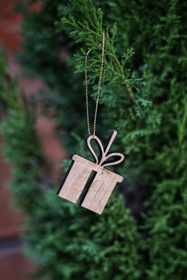 12 Christmas Gift
