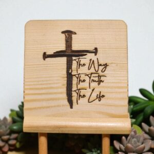 Jesus and Mary